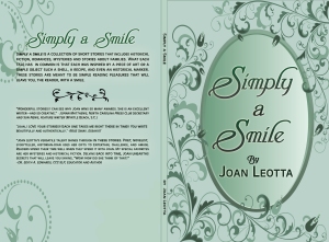 Collection of short stories by Joan Leotta